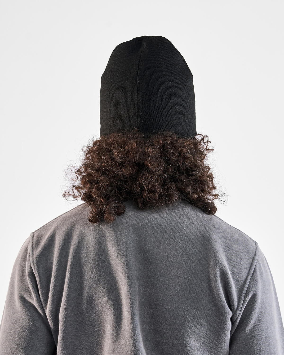 Parel Studios Nova Beanie | parel_136_blk | AFEW STORE